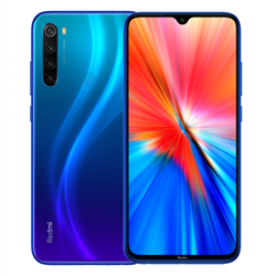 picture of điện thoại xiaomi redmi note 8 (4gb/64gb)