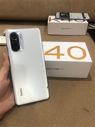 picture of điện thoại xiaomi redmi k40 8/128