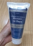 picture of kem dưỡng trắng da toàn thân - 14 days everytone body milk