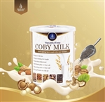 picture of sữa hạt coby milk