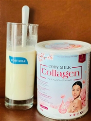 picture of sữa collagen