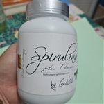 picture of tảo xoắn spirulina plus chrom geo vitalis