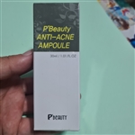 picture of p' beauty anti-acne ampoule ( tinh chất trị mụn )