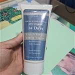 picture of eventone body milk ( kem dưỡng trắng da toàn thân )