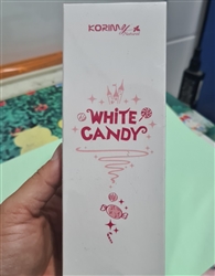 picture of white candy ( kem trang điểm trắng da )