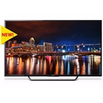 picture of smart tivi led sony 43inch 4k uhd -kd-43x8000d
