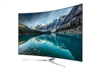 picture of smart tivi samsung màn hình cong 4k 49"