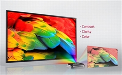 picture of smart tivi led lg 55inch full hd - 55lh575t