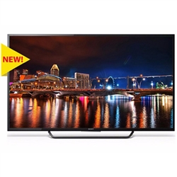 picture of smart tivi led sony 43inch 4k uhd -kd-43x8000d