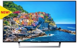 picture of internet tivi led sony 43nch full hd -kdl-43w750d