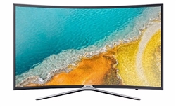 picture of smart tv samsung 40" màn hình cong full hd