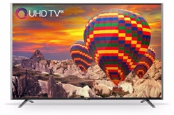 picture of smart tivi màn hình cong 4k ultra hd tcl 65"