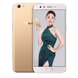picture of oppo f3 plus