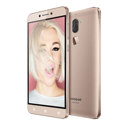 picture of coolpad cool dual 