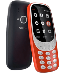 picture of nokia 3310