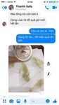 picture of wax lông shiny mật ong 250gramsạch lông sau 3s