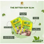 picture of bánh socola kun slim hỗ trợ giam cân