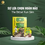 picture of bánh socola kun slim hỗ trợ giam cân