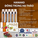 picture of ống đông trùng hạ thảo 20 ống