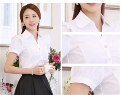 picture of hàng nhập sơ mi công sở sm63