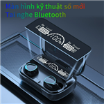 picture of tai nghe bluetooth
