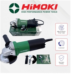 picture of máy cắt cầm tay himoki hm-ag100s