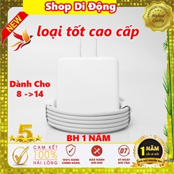 picture of bộ sạc nhanh pd 20w usb-c