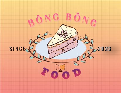 Pi Food Bông Bông Food