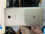 picture of redmi note 4 (32g/3g)