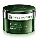 picture of kem dưỡng da crème énergie jeunesse elixir 7.9 – ban đêm