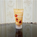 picture of sửa rữa mặt tẩy tế bào chết apricot fruity scrub