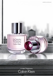 picture of nước hoa calvin klein downtown for women - 30ml