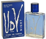 picture of nước hoa udv night - 100ml