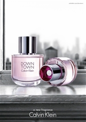 picture of nước hoa calvin klein downtown for women - 30ml
