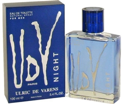 picture of nước hoa udv night - 100ml
