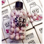 picture of viên tắm trắng toàn thân sexy bean 