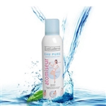 picture of xịt khoáng dưỡng da evoluderm eau pure 150ml