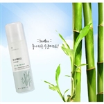 picture of xịt khoáng bamboo water sebum absorbing moisture mist the face shop