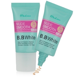 picture of kem bb trắng da miraculous chống nắng siêu mịn đa chức năng