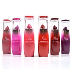 picture of bộ 6 son thỏi kleancolor femme ls1273