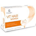 picture of vithair plus women ngăn rụng tóc chuyên biệt cho nữ 