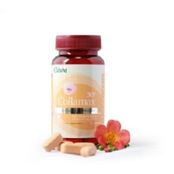 picture of collamax 30  bổ sung collagen tối ưu cho độ tuổi 30