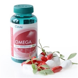 picture of thực phẩm chức năng omega men