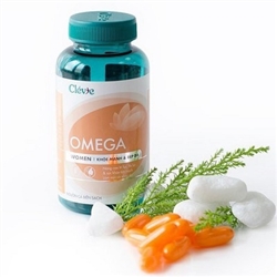 picture of thực phẩm chức năng omega women
