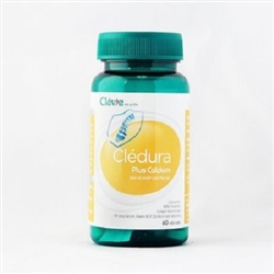 picture of viên uống chống thoái hóa khớp cledura plus calcium