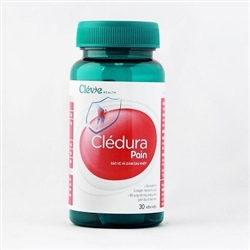 picture of thực phẩm bảo vệ sức khỏe clédura pain