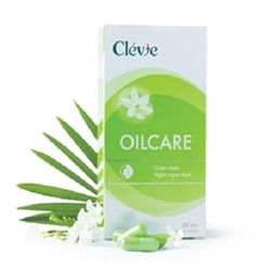 picture of oilcare giảm nhờn và ngừa mụn do nhờn