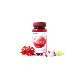 picture of viên uống dưỡng da nabelle 31 dưỡng chất cho da khỏe đẹp