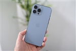 picture of iphone 13 pro max