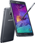 picture of samsung galaxy note 4